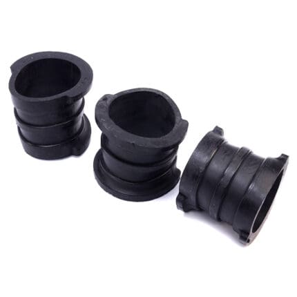 Steering Rack Clamp Rubber Nissan B15, B16 Almera N16, Y11 Wingroad, Ad Wagon (Left), 54445-4M400
