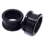 Steering Rack Clamp Rubber Nissan E24 Urvan (Left), 54445-25C00