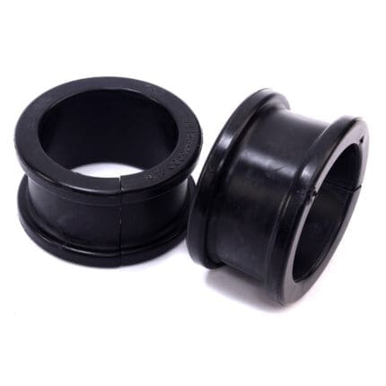Steering Rack Clamp Rubber Nissan E24 Urvan (Left), 54445-25C00