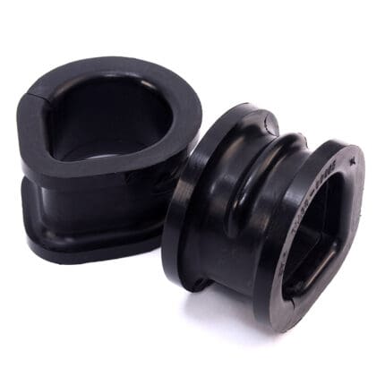 Steering Rack Clamp Rubber Nissan E24 Urvan (Right), 54444-G5110