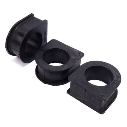 Steering Rack Clamp Rubber Toyota AE80, EE90, AE92 (Left), 45517-12111