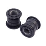 Strut Bar Rubber Nissan B15, B16 Almera N16, Y11 Wingroad, Ad Wagon (Right), 54444-4M400