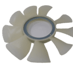 FAN BLADE MAZ.BT50 05-