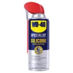 Aerosol WD-40 Specialist Silicone Lubricant 11oz 30001