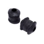 Cradle Arm Bushing Toyota Corolla AE92 - AE111 (Rear, Big)