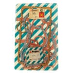 Gasket Deco Kit Perkins 4.212, Perkins 4CC 4.236, EF541 Payen