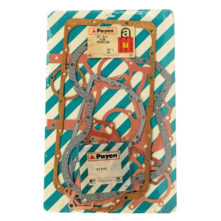 Gasket Deco Kit Perkins 4.212, Perkins 4CC 4.236, EF541 Payen