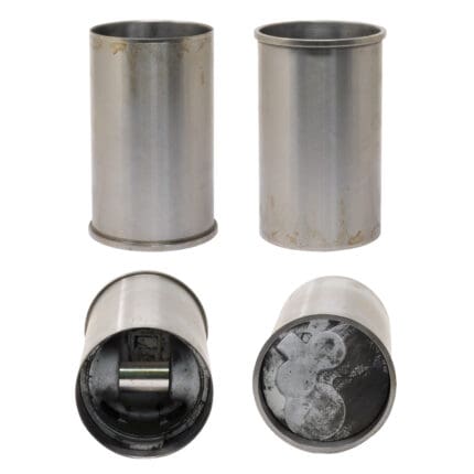 Pistons, Rings, Liners Nissan E24, 92.9mm SET OF 4, KT-TD25 FGM
