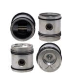 Piston and Rings David Brown 990 (Tall), 100.046mm SET OF 1 13015 Mayphil -+.020"/0.50mm
