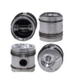 Piston and Rings David Brown 880, 885, 995, 1200, 100.046mm SET OF 1, 583206 AE - STD