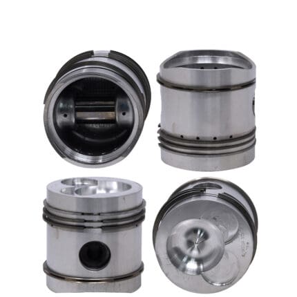 Piston and Rings David Brown 880, 885, 995, 1200, 100.046mm SET OF 1, 583206 AE - STD