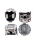 Piston Ford 351 V8, SET OF 1, 2395P Sealed Power - STD