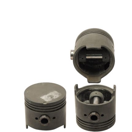 Piston Toyota Crown 5R Eng., SET OF 1, 13101-40012 Toyota -+.040"/1.00mm