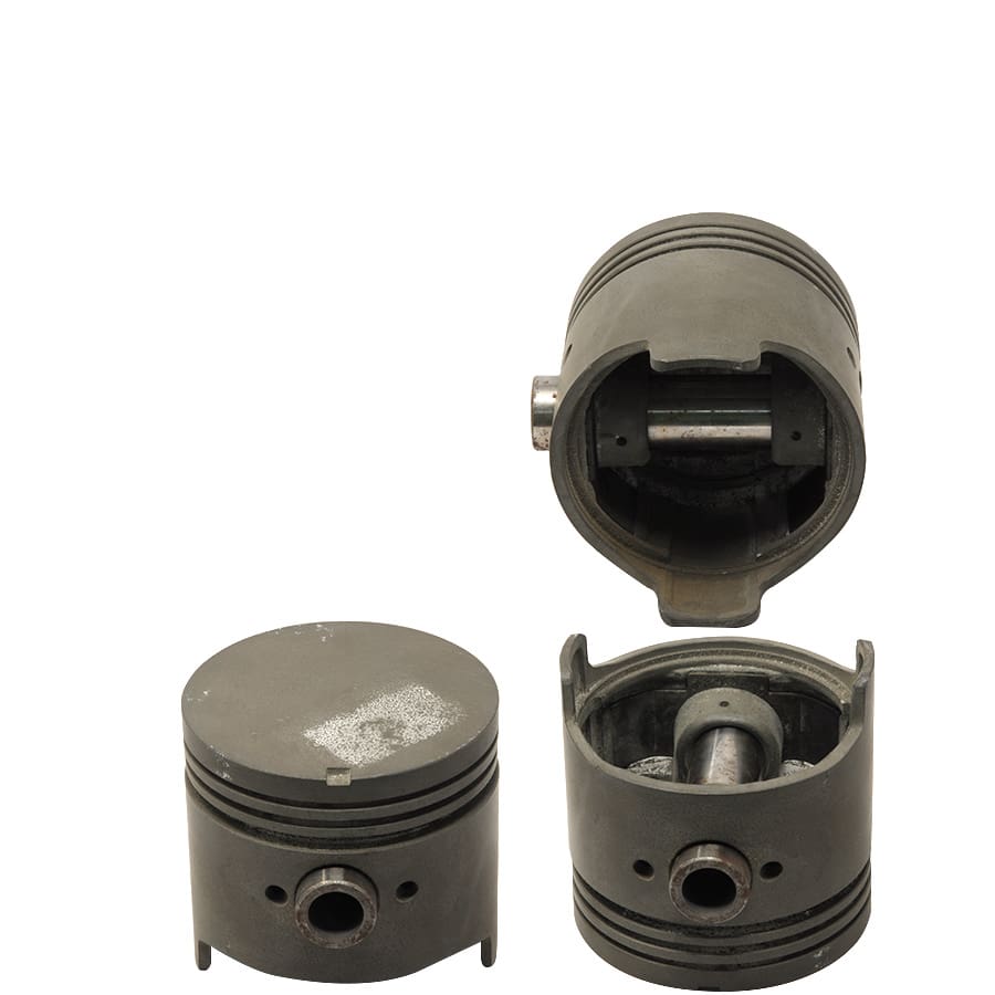 Piston Toyota Crown 5R Eng., SET OF 1, 13101-40012 Toyota -+.040"/1.00mm Piston Toyota Crown 5R Eng., SET OF 1, 13101-40012 Toyota -+.040"/1.00mm