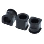 Stabilizer Bar Rubber Isuzu DMAX '02-'12 2WD/4WD Nakamoto
