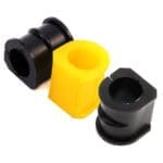 Stabilizer Bar Rubber Isuzu Tfr Pick-Up Teflon