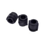 Stabilizer Bar Rubber Nissan B15, B16 Almera N16, Y11 Wingroad, AD Wagon, (Front) 54613-4M420