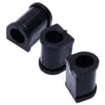 Stabilizer Bar Rubber Nissan D24 Frontier /Pathfinder Teflon