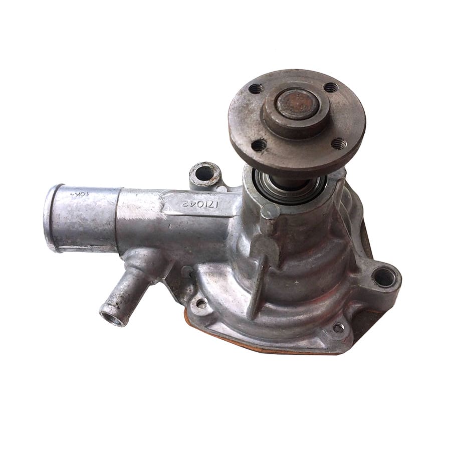 Water Pump Toyota Corolla, Daihatsu Charmant KE20/KE25/KE26 2K,3K ENG QH Water Pump Toyota Corolla, Daihatsu Charmant KE20/KE25/KE26 2K,3K ENG QH