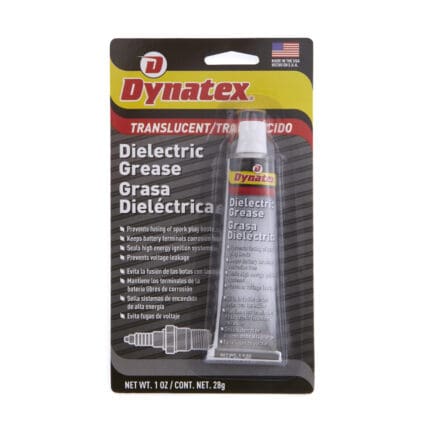 Dynatex Dielectric Grease 1oz