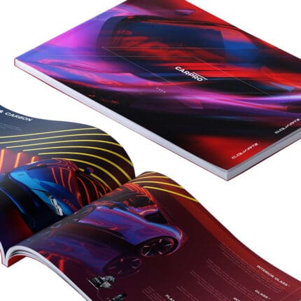 CarPro Catalog 2024