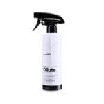 CarPro Dilute 1L Empty Bottle w/ Ratio Mixture