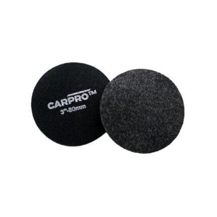 CarPro GlassCUT Rayon Pad 3"