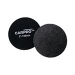 CarPro GlassCUT Rayon Pad 5"
