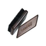 CarPro Leather and Fabric Brush