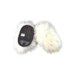 CarPro Wool Wash 2 Finger Mitt