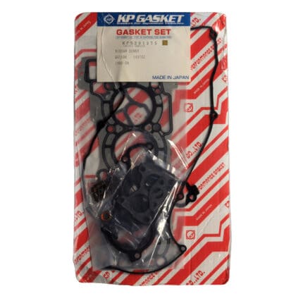 Gasket Full Kit Nissan B15, Almera, Y11 Wingroad QG15DE Engine, KP Brand