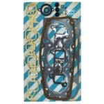 Gasket Deco Kit Ford 2000, 3000 3Cyl. Tractor 4.2" Bore, CW790 Payen