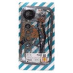 Gasket Full Kit Nissan SD23, SD25 Diesel, GL770 Payen