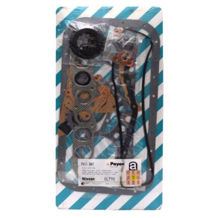Gasket Full Kit Nissan SD23, SD25 Diesel, GL770 Payen