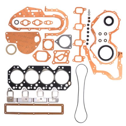 Gasket Full Kit Toyota 3B, 13B Eng., FS84224 Federal Mogul