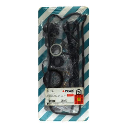 Gasket Full Kit Toyota Corolla AE80 2A, 8V, GM870 Payen