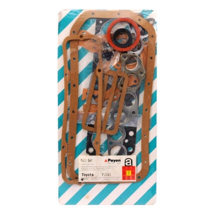 Gasket Full Kit Toyota Crown RS60 5R, FJ341 Payen