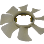 FAN BLADE Nissan TD27/D21 2.5D/2.7D OSAKA