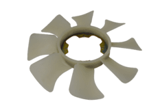 FAN BLADE Nissan TD27/D21 2.5D/2.7D OSAKA