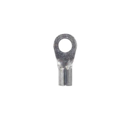 Terminal 7 9mm Hole Brass HD 1Pc
