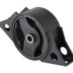Engine Mount Nissan Bluebird U14 '96-'01, Primera '96-'02 P11 (REAR) NAKAMOTO