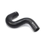 Radiator Hose Nissan Sentra 200SX, B13 (Upper), 21501-F4100 Nissan