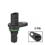 Sensor Camshaft NISSAN HR12/15/16 Wingroad Y12 ,Almera N17,Sylpy G11/B17, Cube Z11, Livina L10, Juke F15 , Latio, Tiida C11/12, March K12/13,  NV200 M20, Note E11, Qashqai J10, Note E12 Genuine Nissan