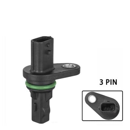 Sensor Camshaft NISSAN HR12/15/16 Wingroad Y12 ,Almera N17,Sylpy G11/B17, Cube Z11, Livina L10, Juke F15 , Latio, Tiida C11/12, March K12/13,  NV200 M20, Note E11, Qashqai J10, Note E12 Genuine Nissan