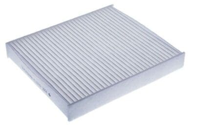 Cabin Filter Toyota Yaris Cross, Revo '15-, CH-R, ROCCO '18-,Prius '15-, Aqua '21-, Sienta, Noah, Voxy '14-, RAV-4 '18-, Corolla '19, Camry '18, Hiace '19 , Fortuner '15- WANLANDA C-81737L