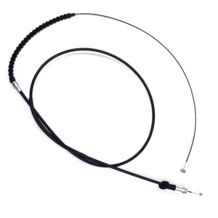 CABLE HAND BRAKES TOYOTA HIACE LH114