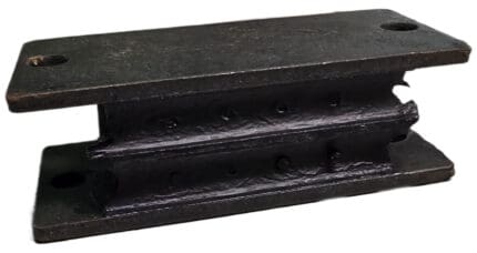 Engine Mount Bedford TK, 500 Diesel, Leyland 401 (FRONT) QH