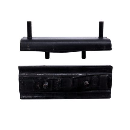 Engine Mount Bedford J ,TK,ED,EF,CD,CJ 214,300 (Gas), 300,330 (Diesel), 4/7 Ton C41,C42, C51, C52, C61, C62, C63, 6 Ton R (Diesel,  (FRONT) QH