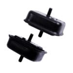 Engine Mount Mazda 323 LX, Ford Laser, E3 Eng (FRONT) TBI