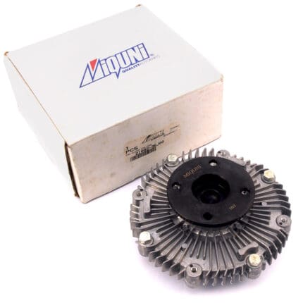FAN CLUTCH Nissan TD42 Miquni